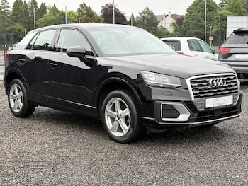 Used Audi Q2 2019 for sale - 79280545: Photo
