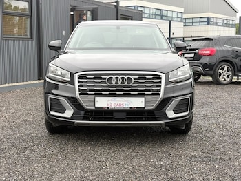 Used Audi Q2 2019 for sale - 79280545: Photo