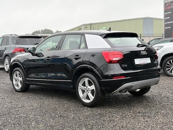 Used Audi Q2 2019 for sale - 79280545: Photo