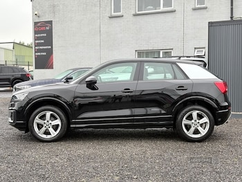 Used Audi Q2 2019 for sale - 79280545: Photo