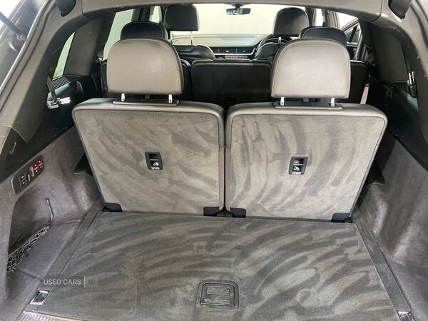 Used Audi Q7 2019 for sale - 75709249: Photo 12