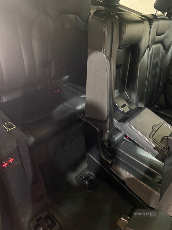 Used Audi Q7 2019 for sale - 75709249: Photo 13