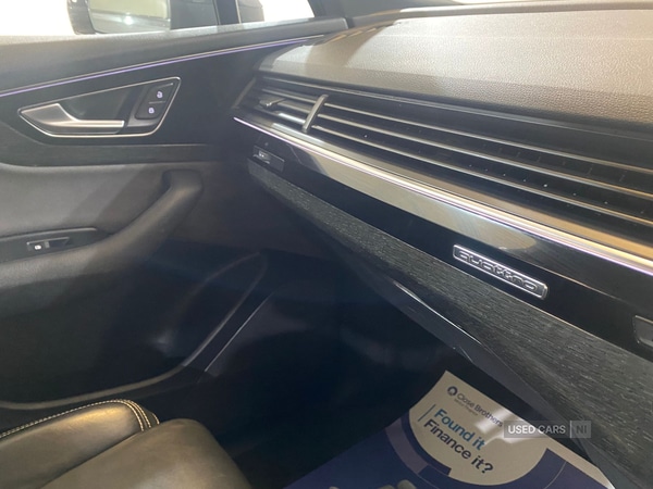 Used Audi Q7 2019 for sale - 75709249: Photo 16