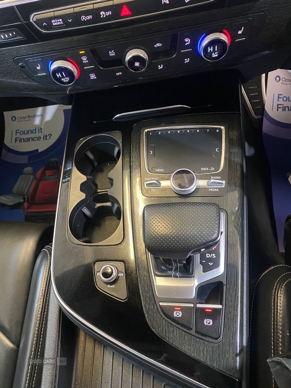 Used Audi Q7 2019 for sale - 75709249: Photo 17