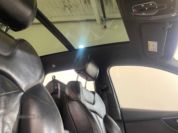 Used Audi Q7 2019 for sale - 75709249: Photo 18