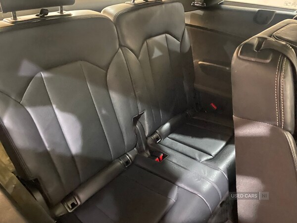 Used Audi Q7 2019 for sale - 75709249: Photo 24