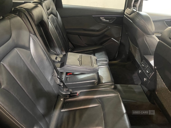 Used Audi Q7 2019 for sale - 75709249: Photo 26