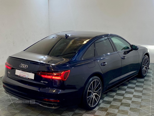 Used Audi A6 2020 for sale - 76389532: Photo 10