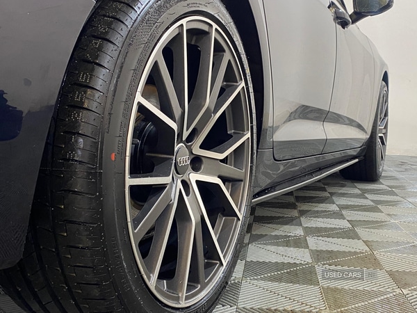 Used Audi A6 2020 for sale - 76389532: Photo 11