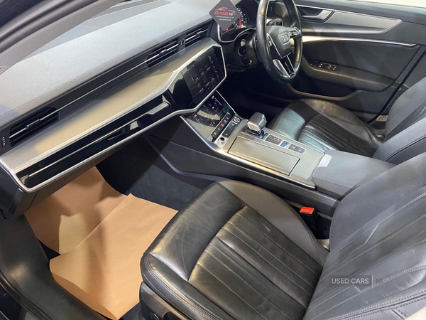 Used Audi A6 2020 for sale - 76389532: Photo 12