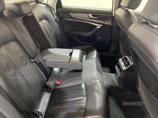 Used Audi A6 2020 for sale - 76389532: Photo 13