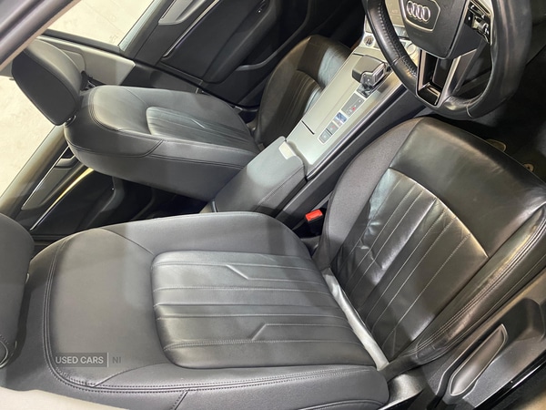 Used Audi A6 2020 for sale - 76389532: Photo 14