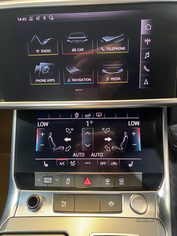 Used Audi A6 2020 for sale - 76389532: Photo 15