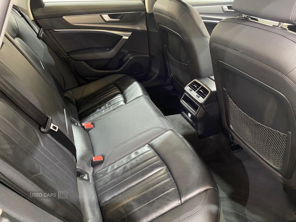 Used Audi A6 2020 for sale - 76389532: Photo 16