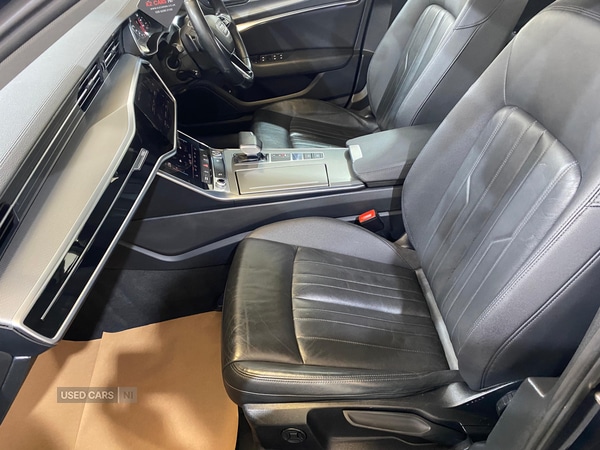 Used Audi A6 2020 for sale - 76389532: Photo 17