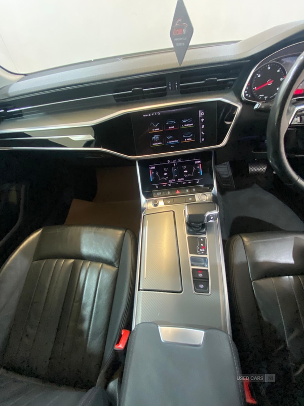 Used Audi A6 2020 for sale - 76389532: Photo 18