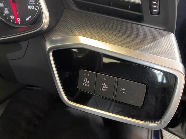 Used Audi A6 2020 for sale - 76389532: Photo 19