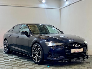 Audi - A6