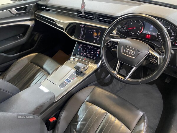 Used Audi A6 2020 for sale - 76389532: Photo 20