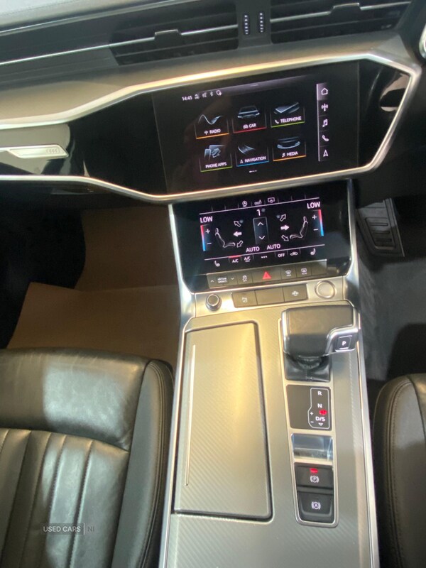 Used Audi A6 2020 for sale - 76389532: Photo 21