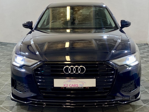 Used Audi A6 2020 for sale - 76389532: Photo 3