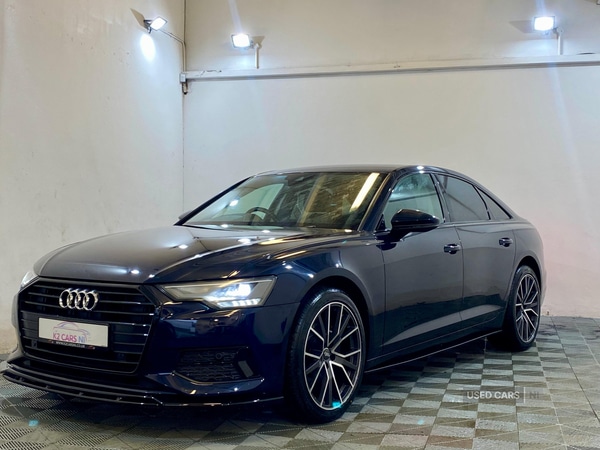 Used Audi A6 2020 for sale - 76389532: Photo 4