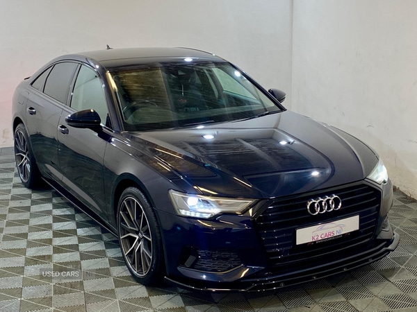 Used Audi A6 2020 for sale - 76389532: Photo 5