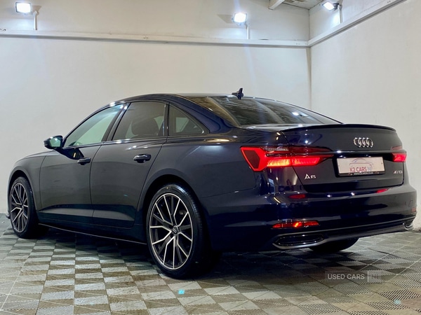 Used Audi A6 2020 for sale - 76389532: Photo 6