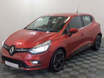 Used Renault Clio 2017 for sale - 74034590: Photo