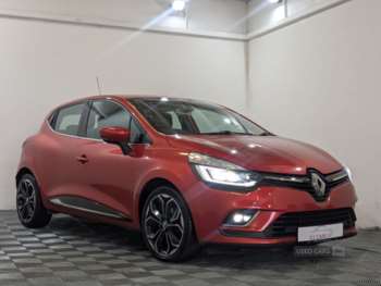 Used Renault Clio 2017 for sale - 74034590: Photo