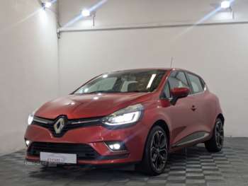 Used Renault Clio 2017 for sale - 74034590: Photo
