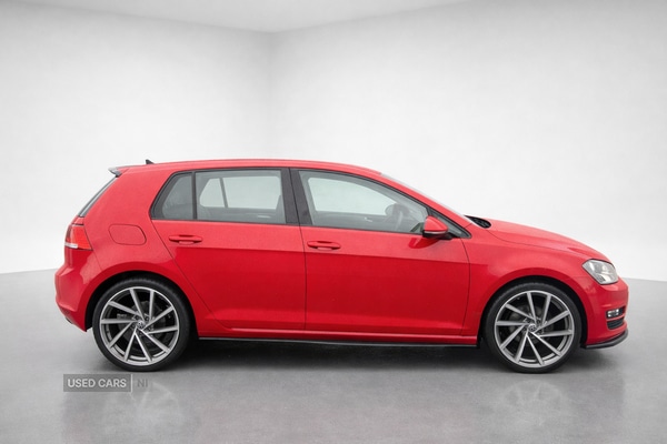 Used Volkswagen Golf 2015 for sale - 77479753: Photo 2