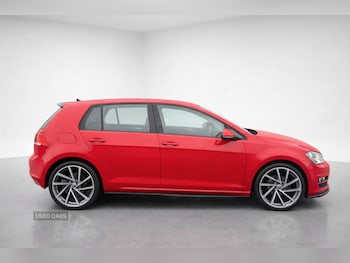 Used Volkswagen Golf 2015 for sale - 77479753: Photo