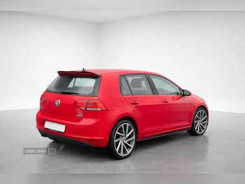 Used Volkswagen Golf 2015 for sale - 77479753: Photo