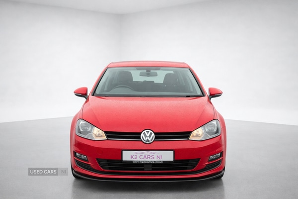 Used Volkswagen Golf 2015 for sale - 77479753: Photo 5