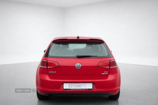 Used Volkswagen Golf 2015 for sale - 77479753: Photo 6