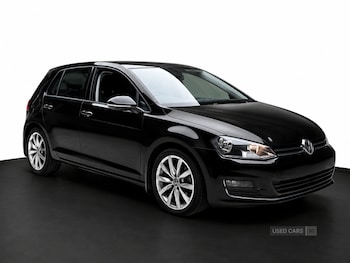 Used Volkswagen Golf 2014 for sale - 78742256: Photo