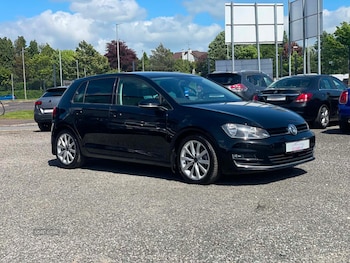 Used Volkswagen Golf 2014 for sale - 78742256: Photo