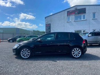 Used Volkswagen Golf 2014 for sale - 78742256: Photo