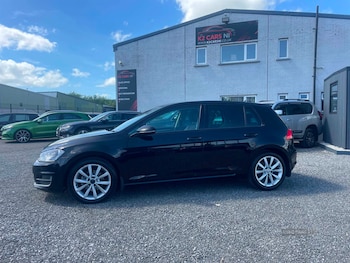 Used Volkswagen Golf 2014 for sale - 78742256: Photo