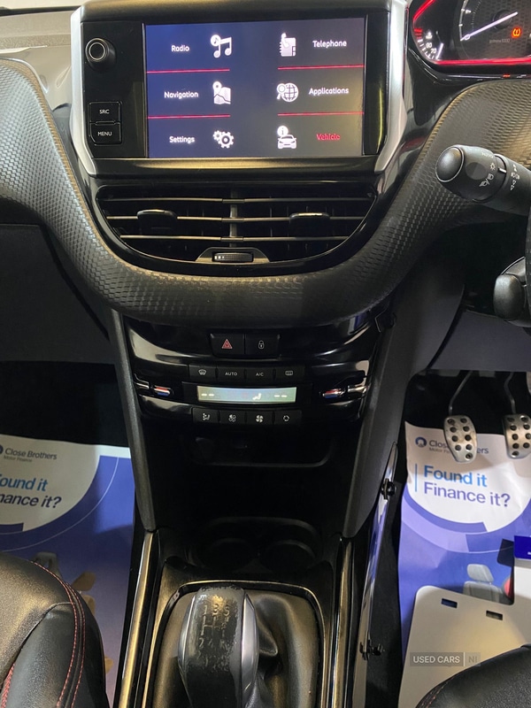 Used Peugeot 2008 2018 for sale - 77497829: Photo 13