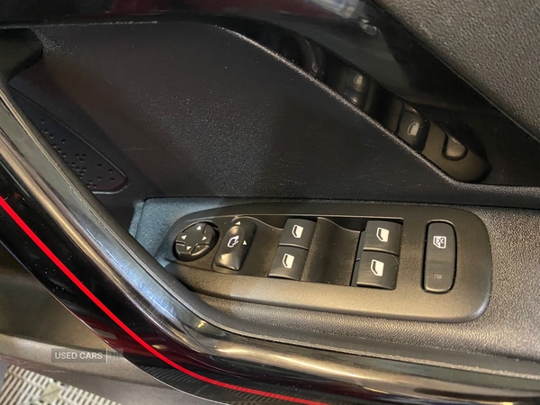 Used Peugeot 2008 2018 for sale - 77497829: Photo 14