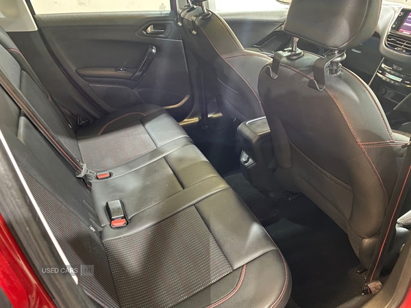 Used Peugeot 2008 2018 for sale - 77497829: Photo 15