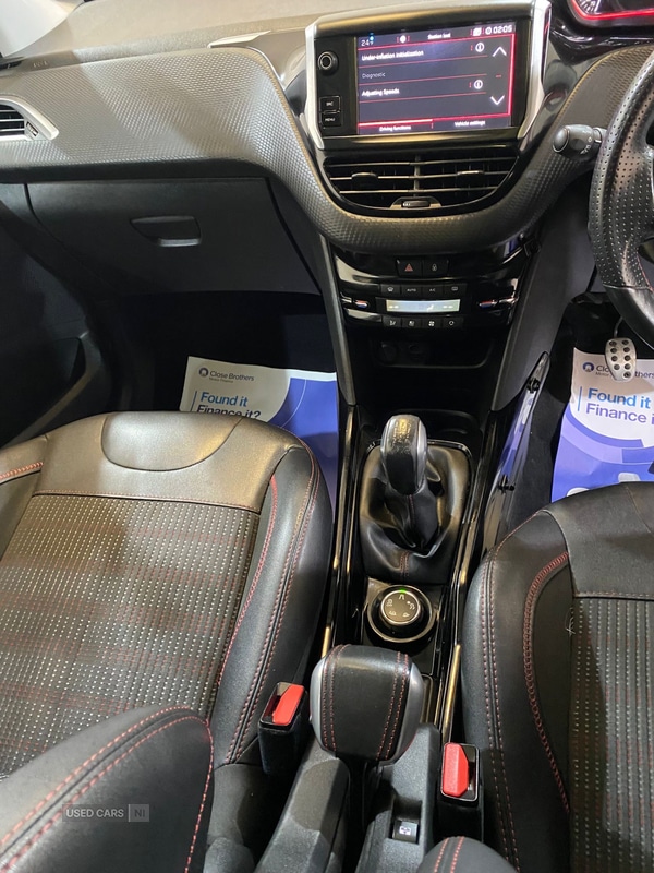 Used Peugeot 2008 2018 for sale - 77497829: Photo 18