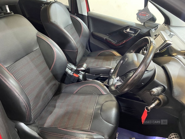 Used Peugeot 2008 2018 for sale - 77497829: Photo 21