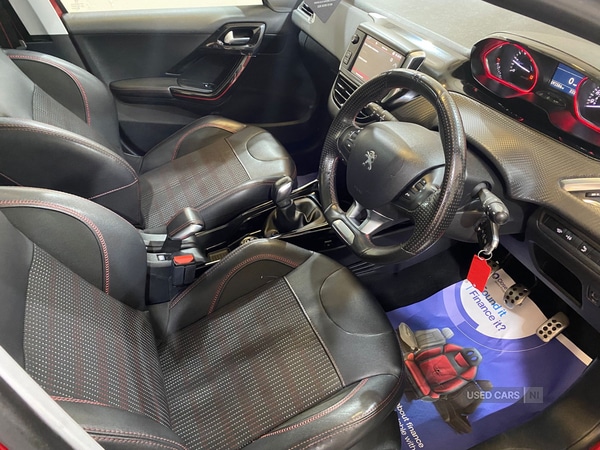 Used Peugeot 2008 2018 for sale - 77497829: Photo 23