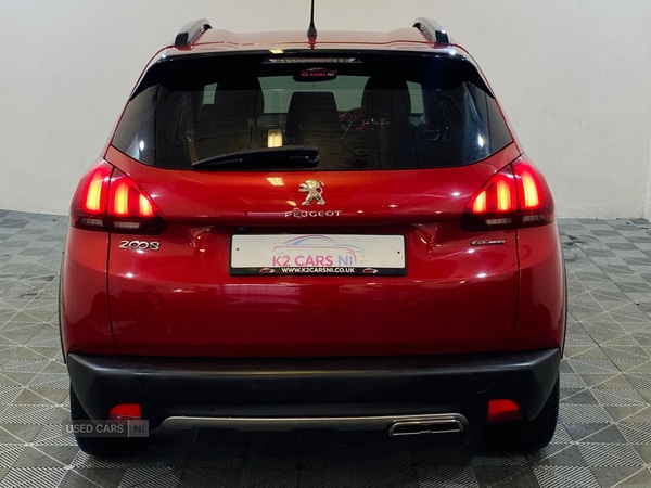 Used Peugeot 2008 2018 for sale - 77497829: Photo 7
