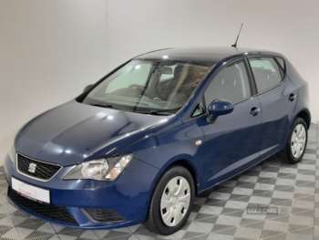 Used SEAT Ibiza 2016 for sale - 74876086: Photo