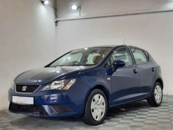 Used SEAT Ibiza 2016 for sale - 74876086: Photo