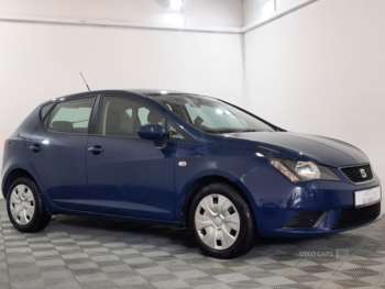 Used SEAT Ibiza 2016 for sale - 74876086: Photo